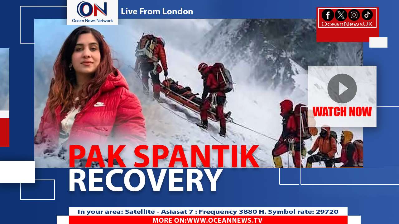 PAK SPANTIK RECOVERY