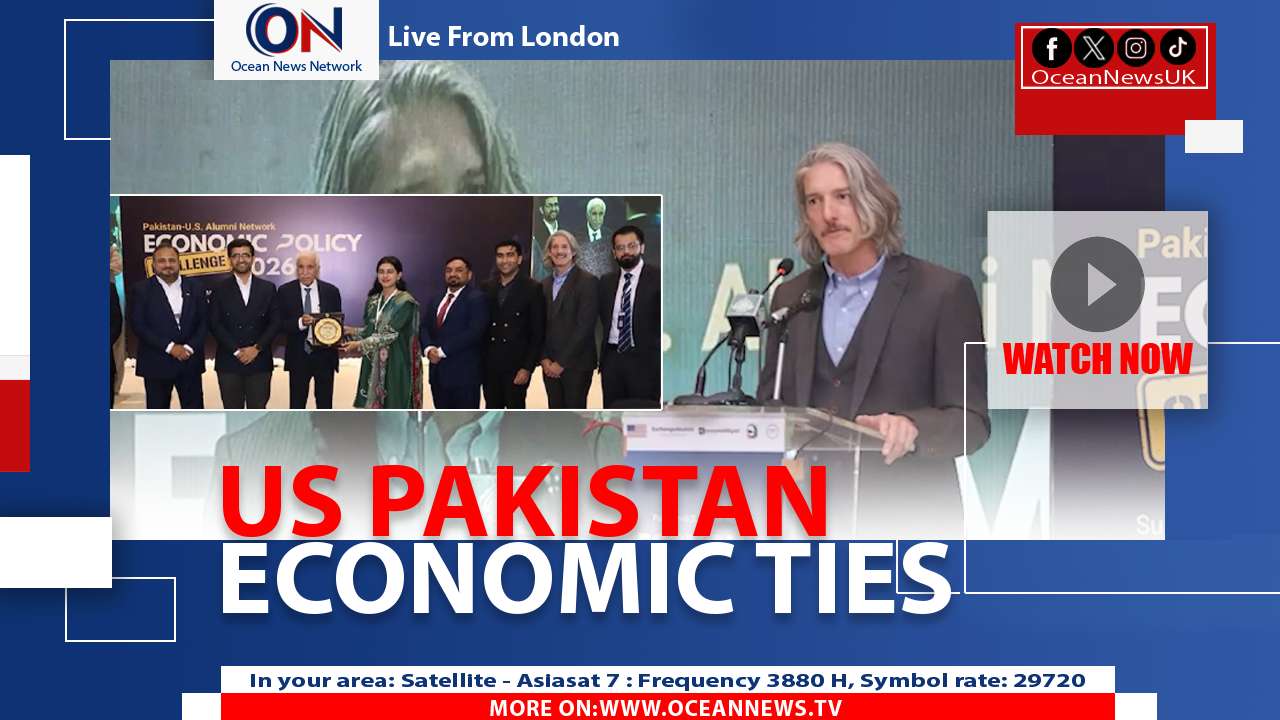 US-Pakistan Alumni Network Tackles Economic Challenges