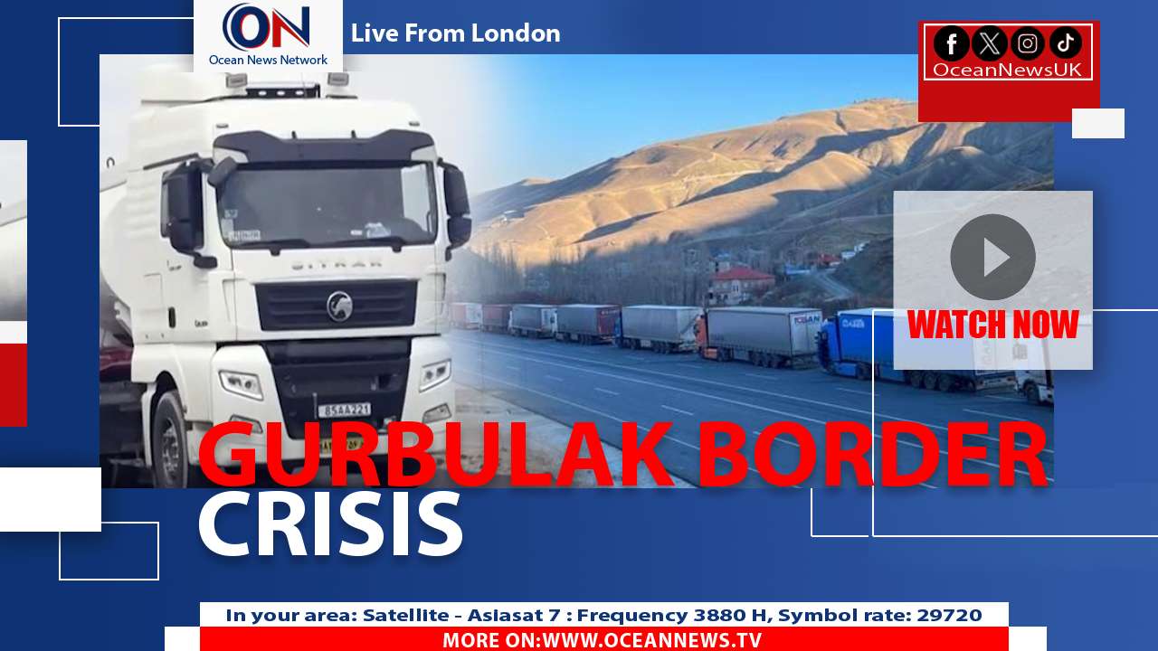 Iran Shifts Trade to Turkey Amid US Blockade