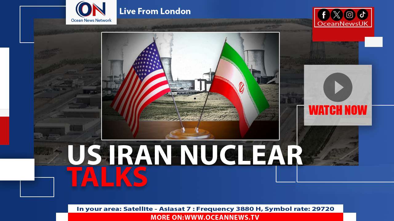 Trump: US Strikes Stopped Iran’s Nuclear Threat
