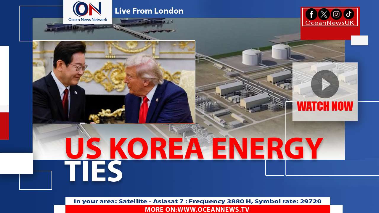Trump Pressures South Korea on Alaska LNG Deal, Warns Costs Could Double