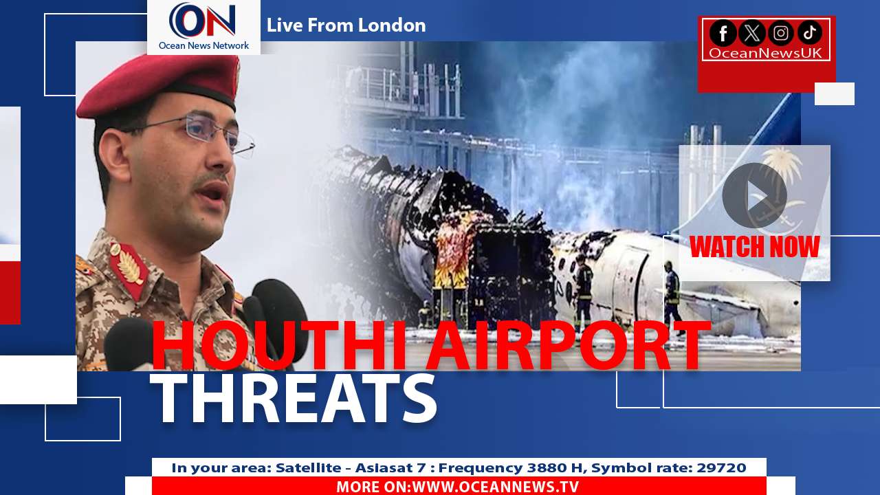 Saudi Airport Attack Kills 1 After Deadly Houthi Strike, Fears of Regional Escalation