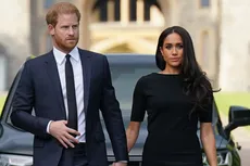 Meghan Markle and Prince Harry issue new statement just hours after Duke's UK return confirmed