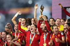 England beaten by Spain once again after Women's World Cup heartache