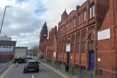 The Green Lane Masjid and Community Centre 