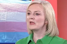 Liz Truss labels extreme trans ideology a ‘threat to womanhood’ - ‘A woman doesn’t have a penis!’